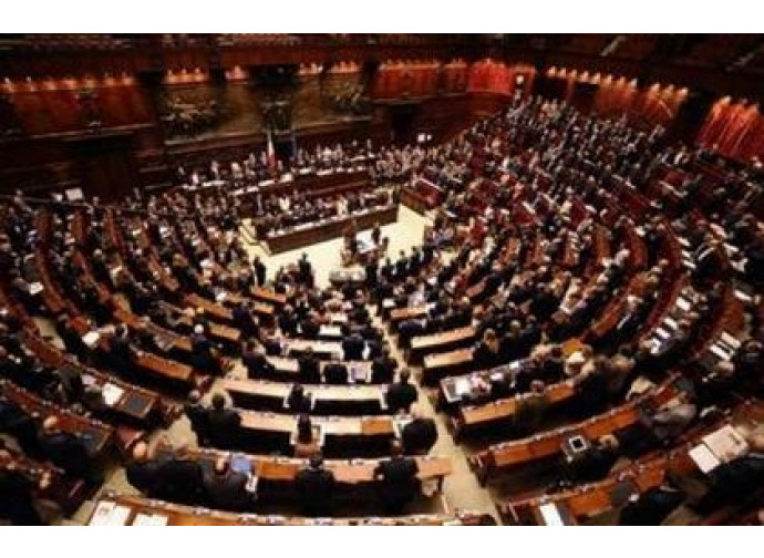 parlamento